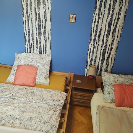 Nowa Jutrzenka Apartman Stryszawa Kültér fotó