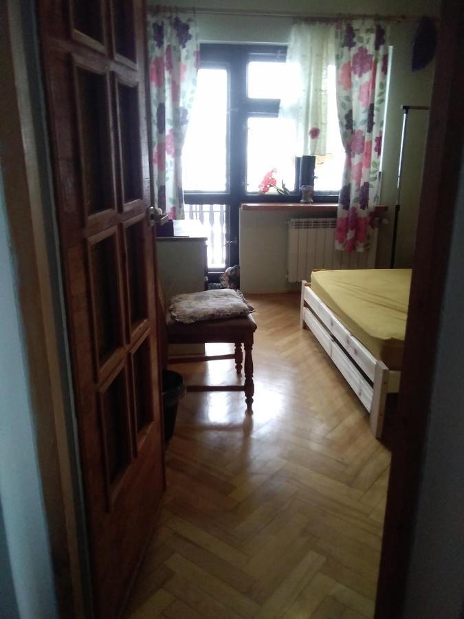 Nowa Jutrzenka Apartman Stryszawa Kültér fotó