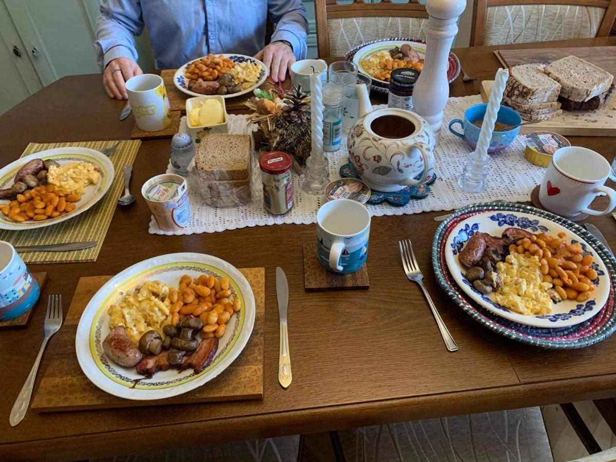 Nowa Jutrzenka Apartman Stryszawa Kültér fotó