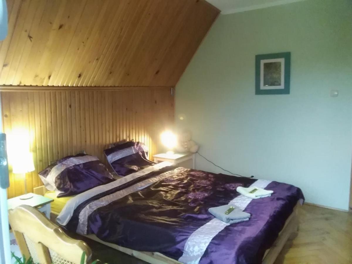 Nowa Jutrzenka Apartman Stryszawa Kültér fotó