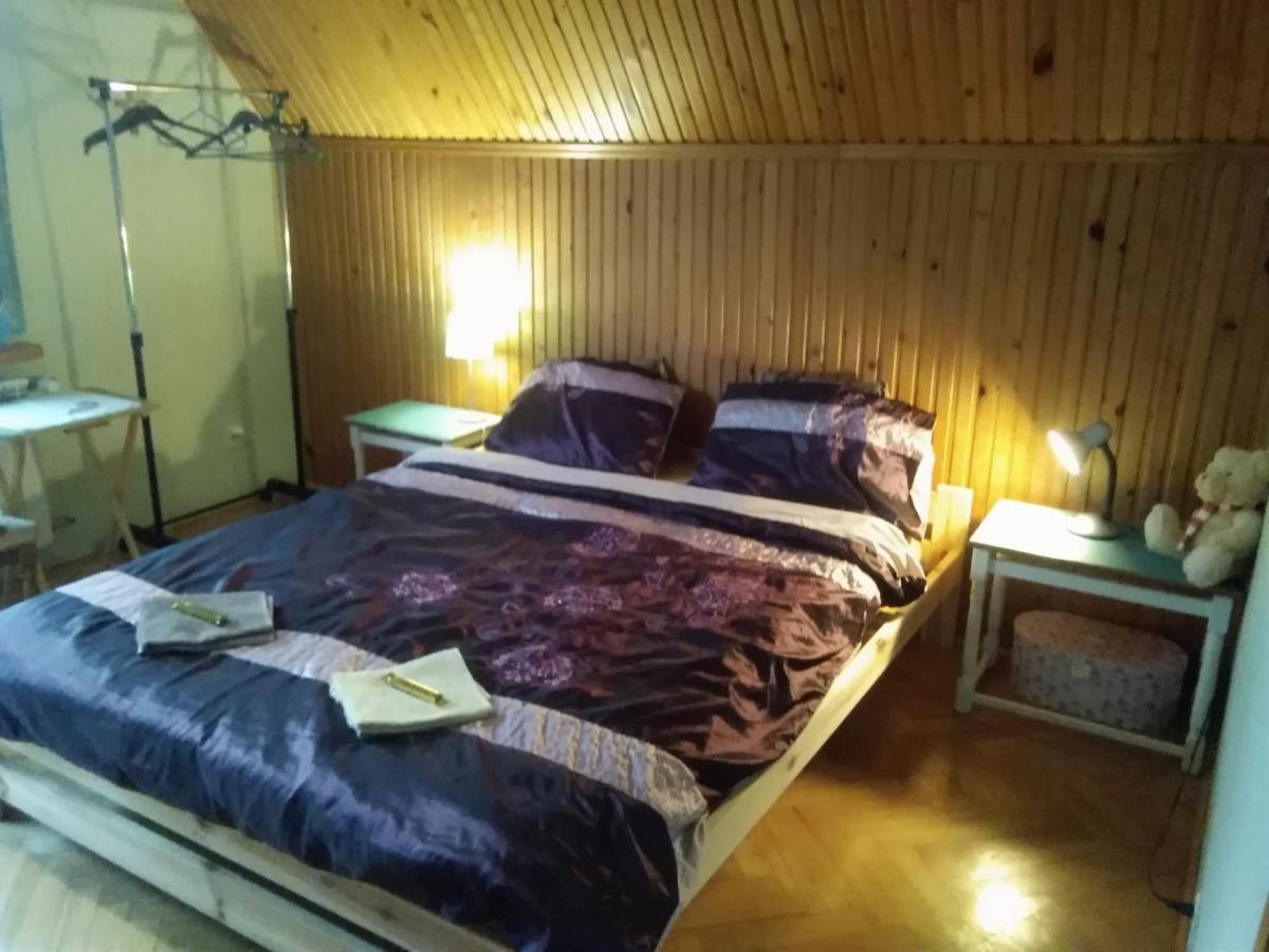 Nowa Jutrzenka Apartman Stryszawa Kültér fotó