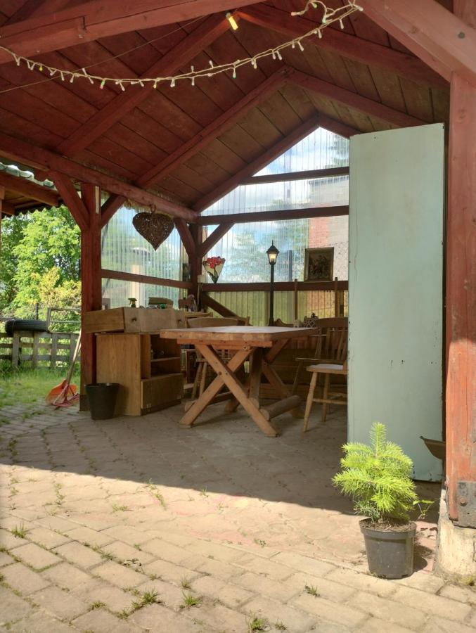 Nowa Jutrzenka Apartman Stryszawa Kültér fotó