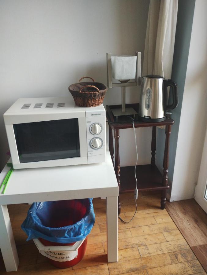 Nowa Jutrzenka Apartman Stryszawa Kültér fotó