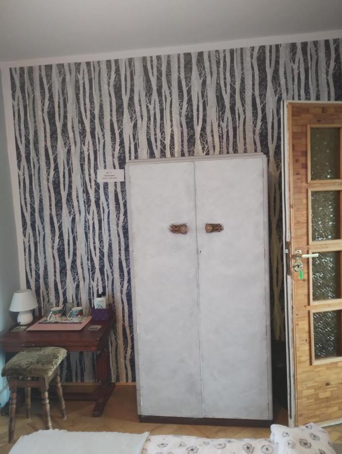 Nowa Jutrzenka Apartman Stryszawa Kültér fotó