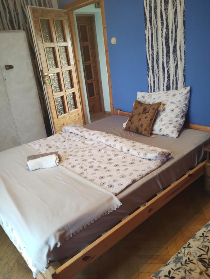 Nowa Jutrzenka Apartman Stryszawa Kültér fotó