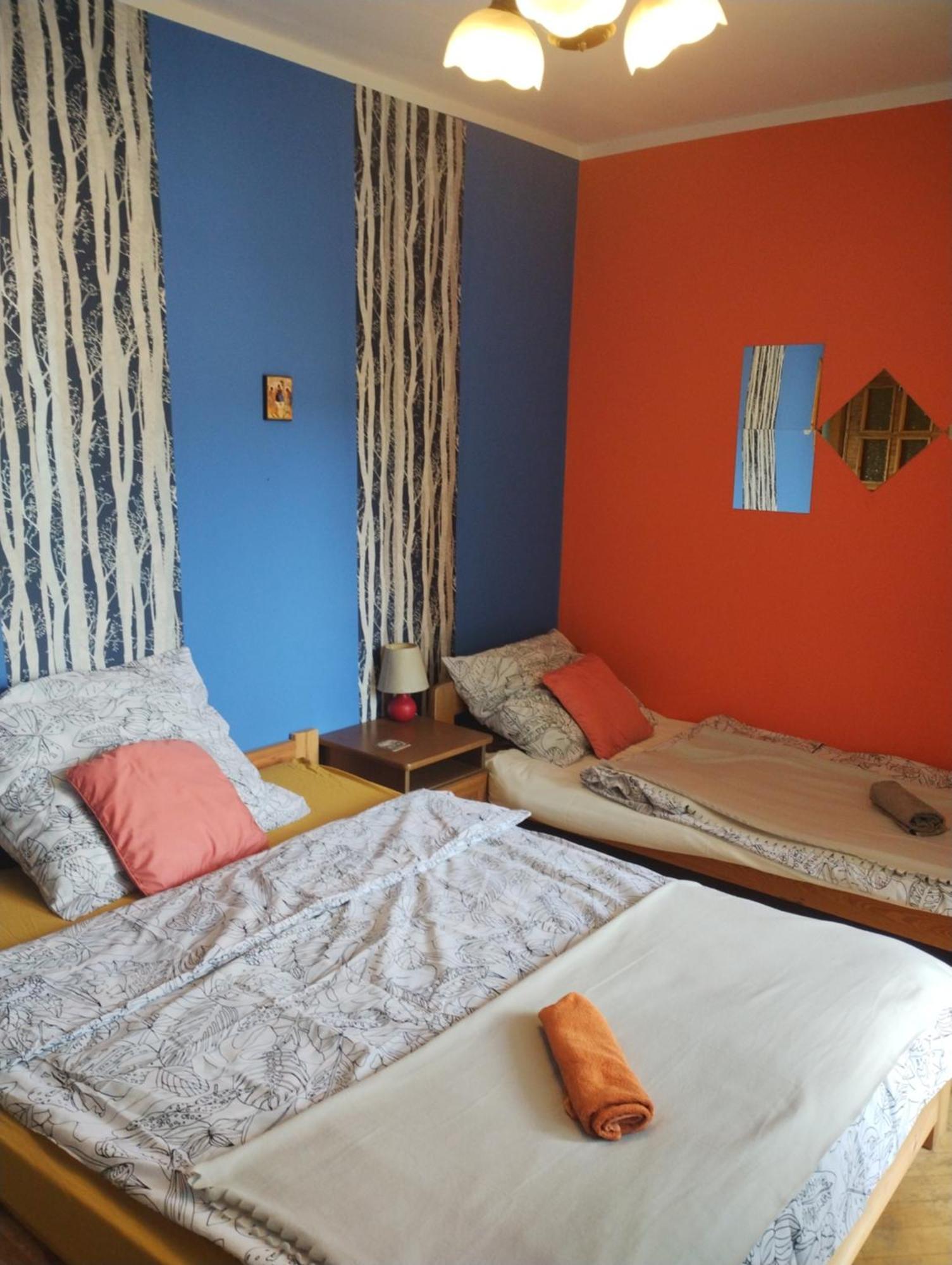 Nowa Jutrzenka Apartman Stryszawa Kültér fotó