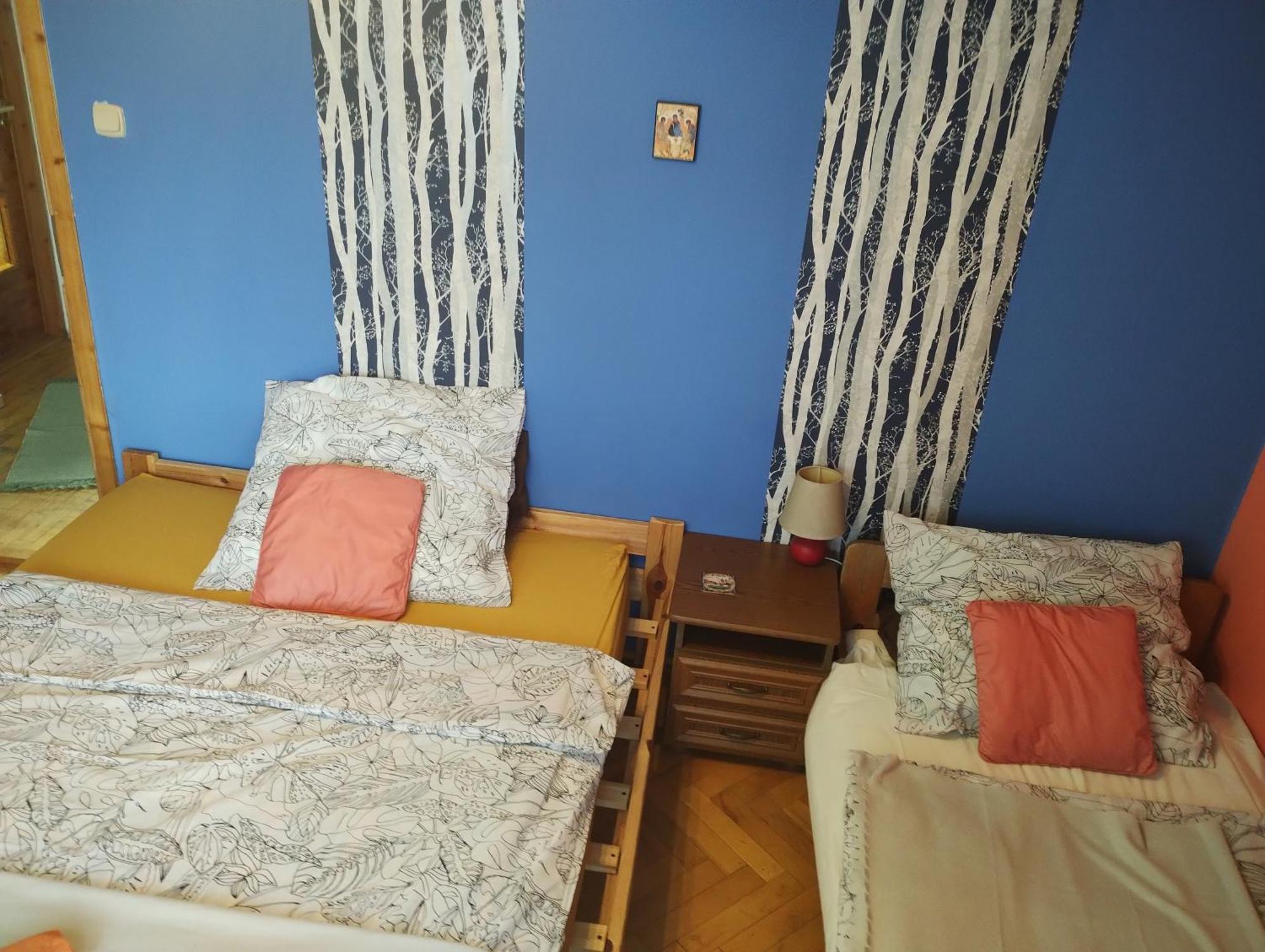 Nowa Jutrzenka Apartman Stryszawa Kültér fotó