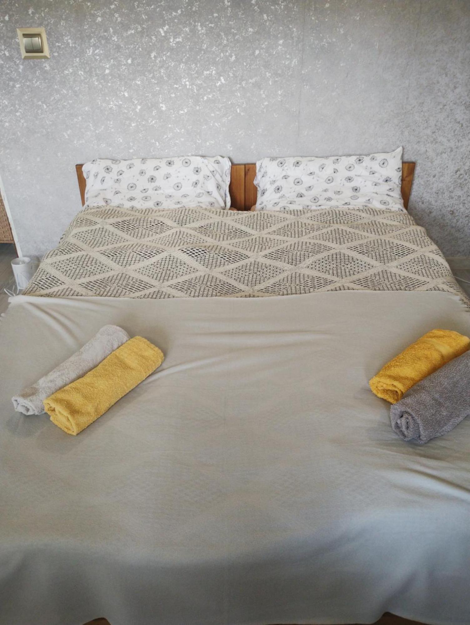 Nowa Jutrzenka Apartman Stryszawa Kültér fotó