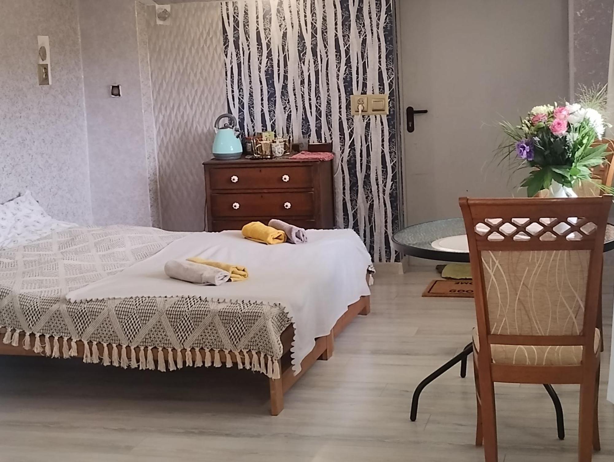 Nowa Jutrzenka Apartman Stryszawa Kültér fotó
